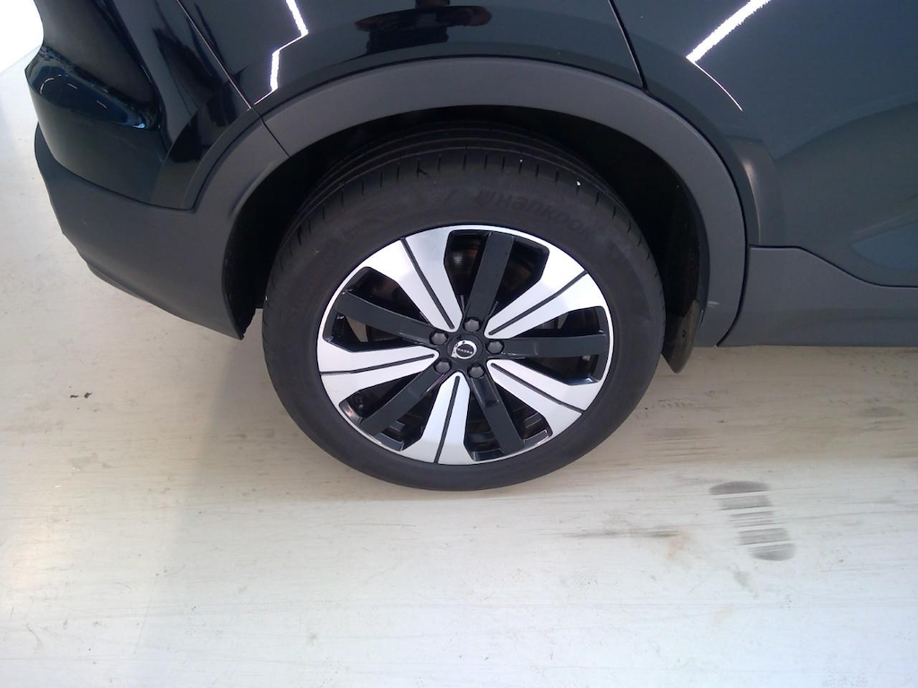 Foto 14 van Volvo XC40 Recharge