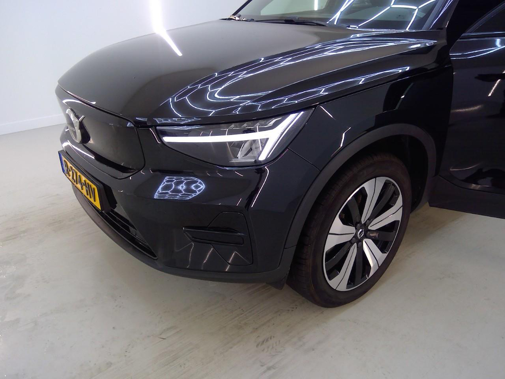 Foto 22 van Volvo XC40 Recharge