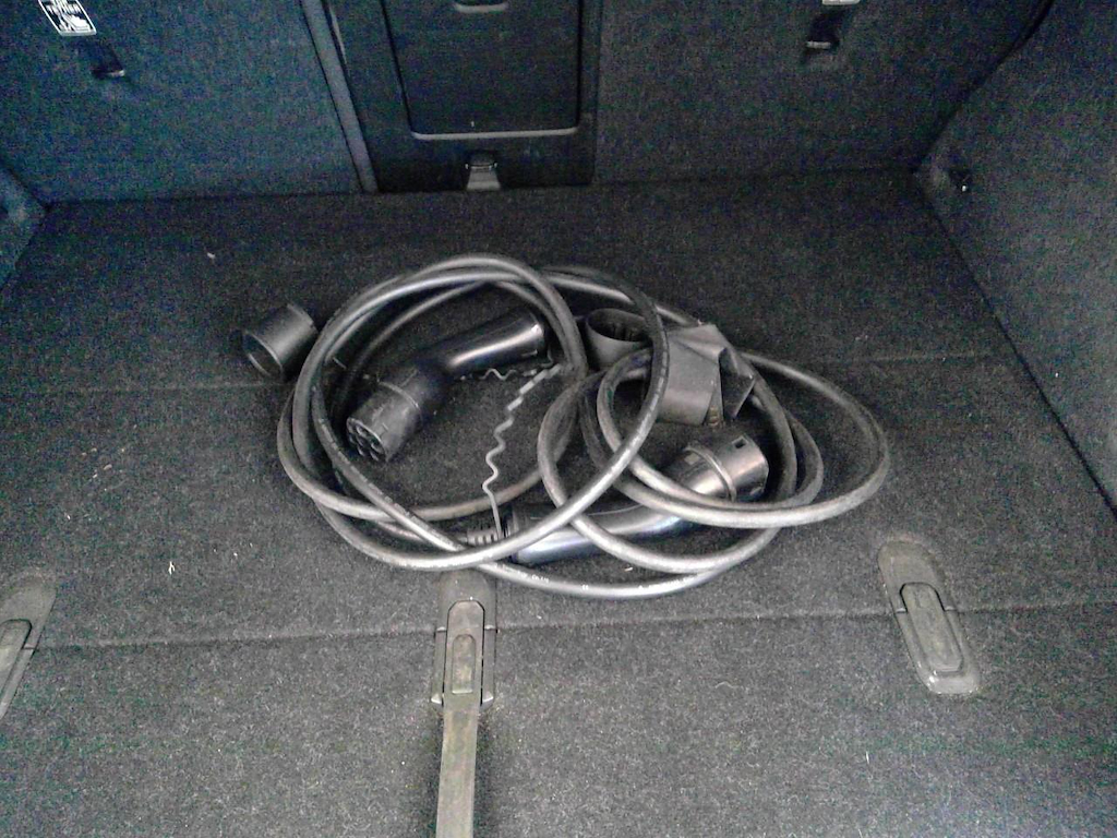 Foto 25 van Volvo XC40 Recharge
