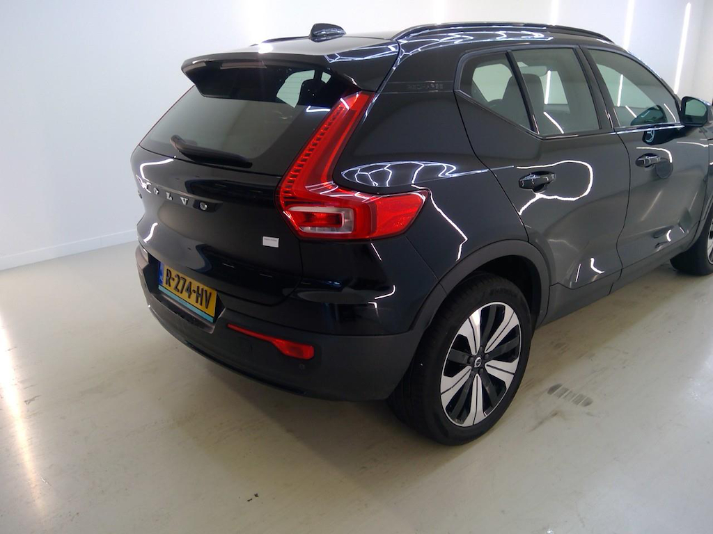 Foto 32 van Volvo XC40 Recharge