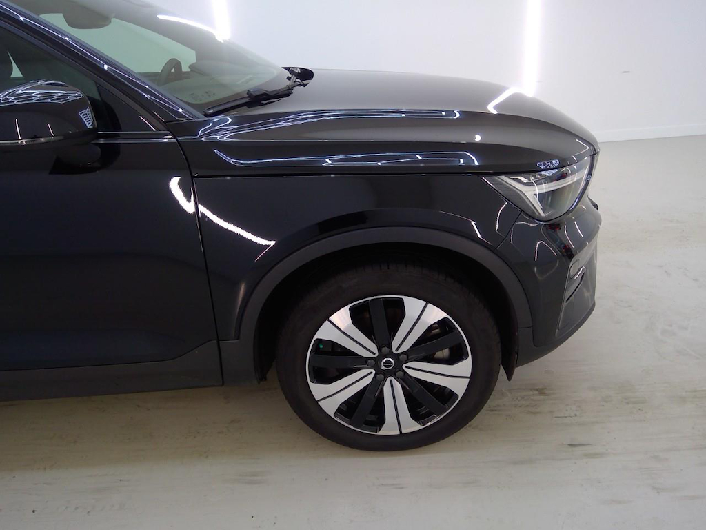 Foto 34 van Volvo XC40 Recharge