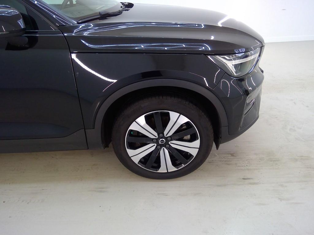 Foto 35 van Volvo XC40 Recharge