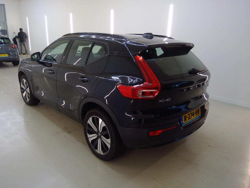 Foto 6 van Volvo XC40 Recharge