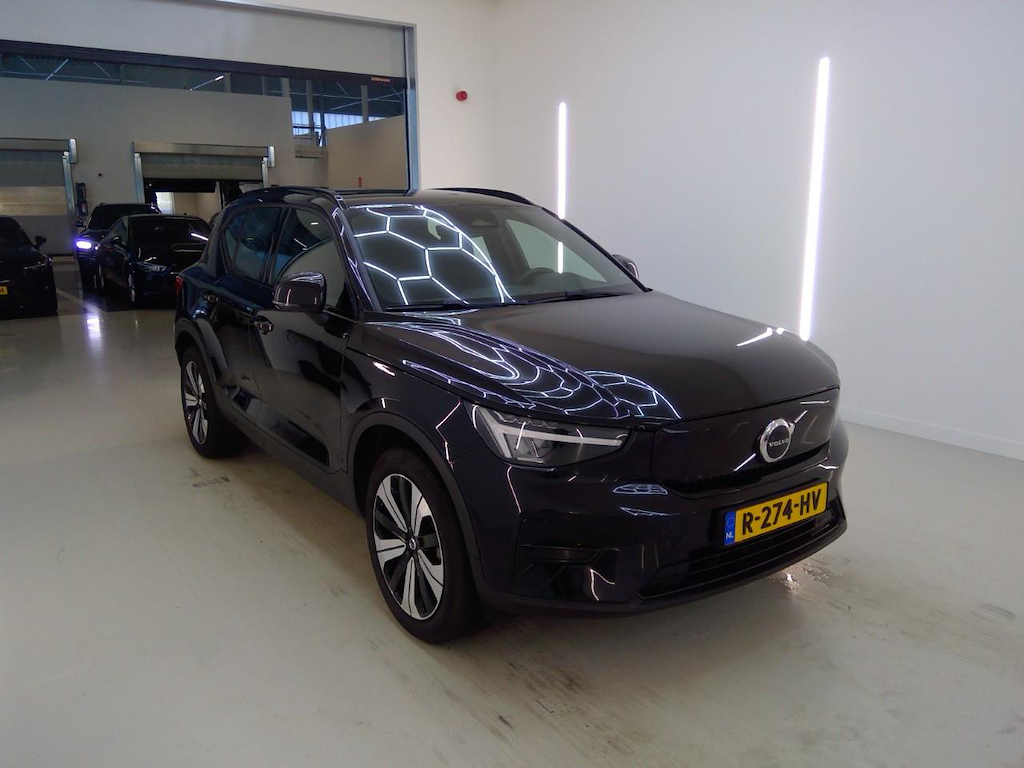 Foto 7 van Volvo XC40 Recharge