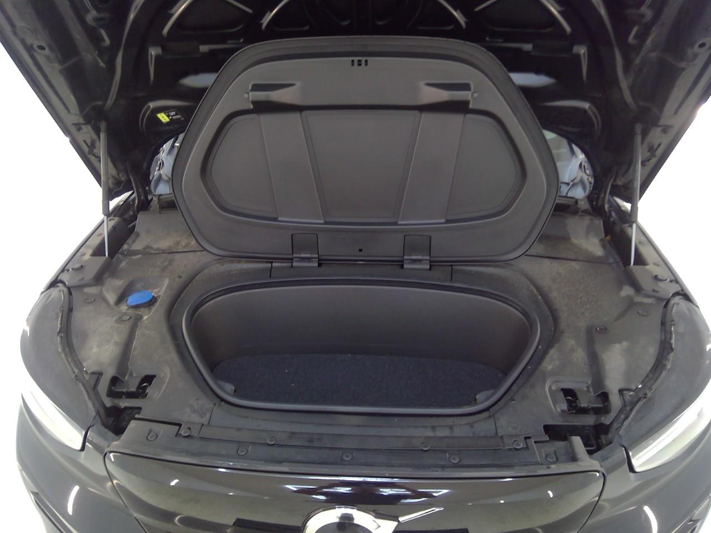 Foto 10 van Volvo XC40 Recharge
