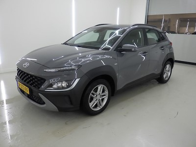 Buy HYUNDAI KONA on Ayvens Carmarket