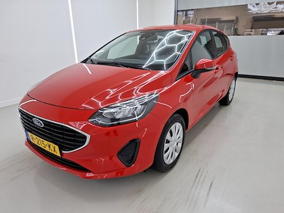 Kupi FORD FIESTA na Ayvens Carmarket