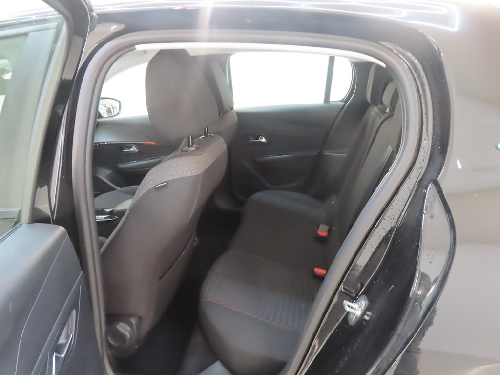 Foto 9 van Peugeot E-208