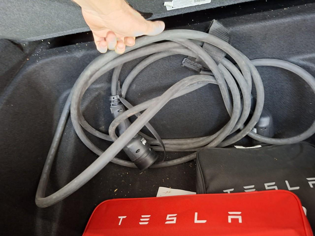 Foto 8 van Tesla Model Y