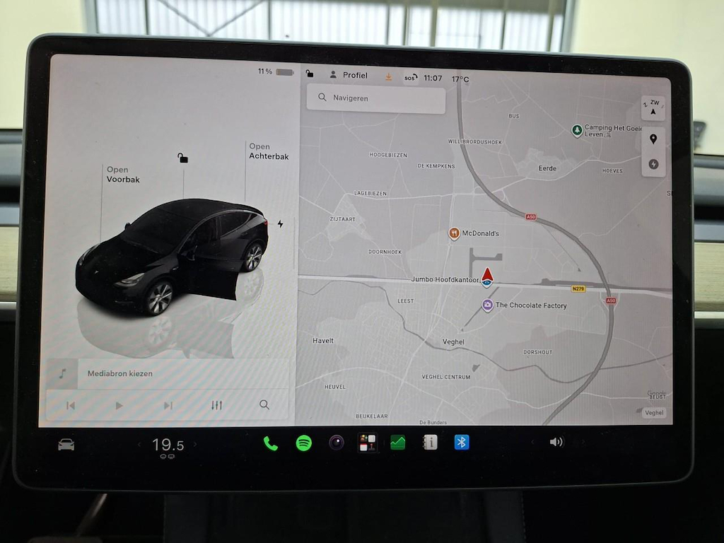 Foto 11 van Tesla Model Y