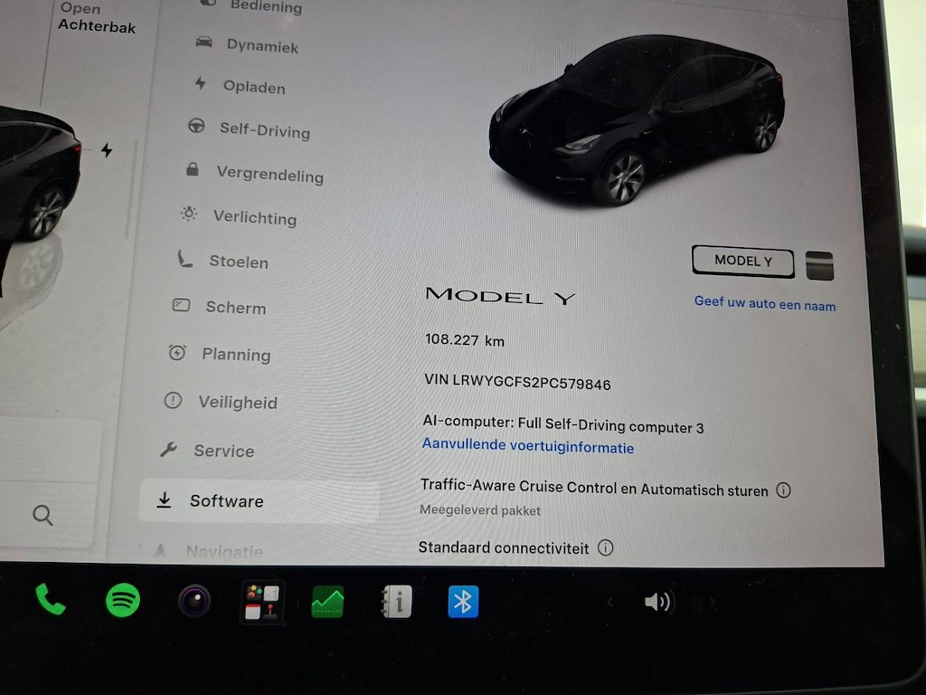 Foto 2 van Tesla Model Y