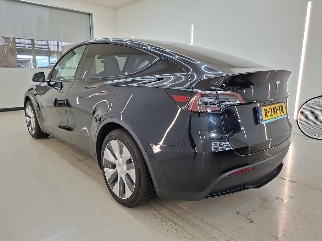 Foto 3 van Tesla Model Y