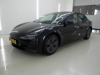 Kúpiť TESLA Model 3 na Ayvens Carmarket