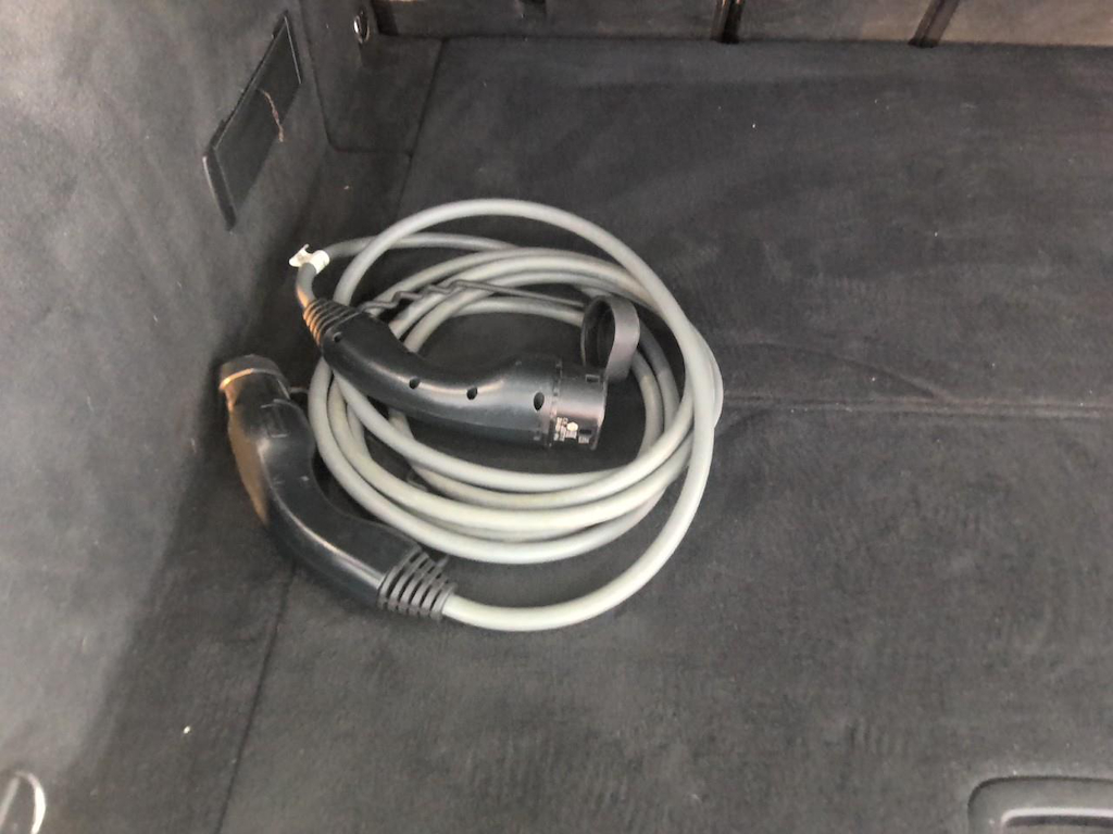 Foto 10 van BMW iX
