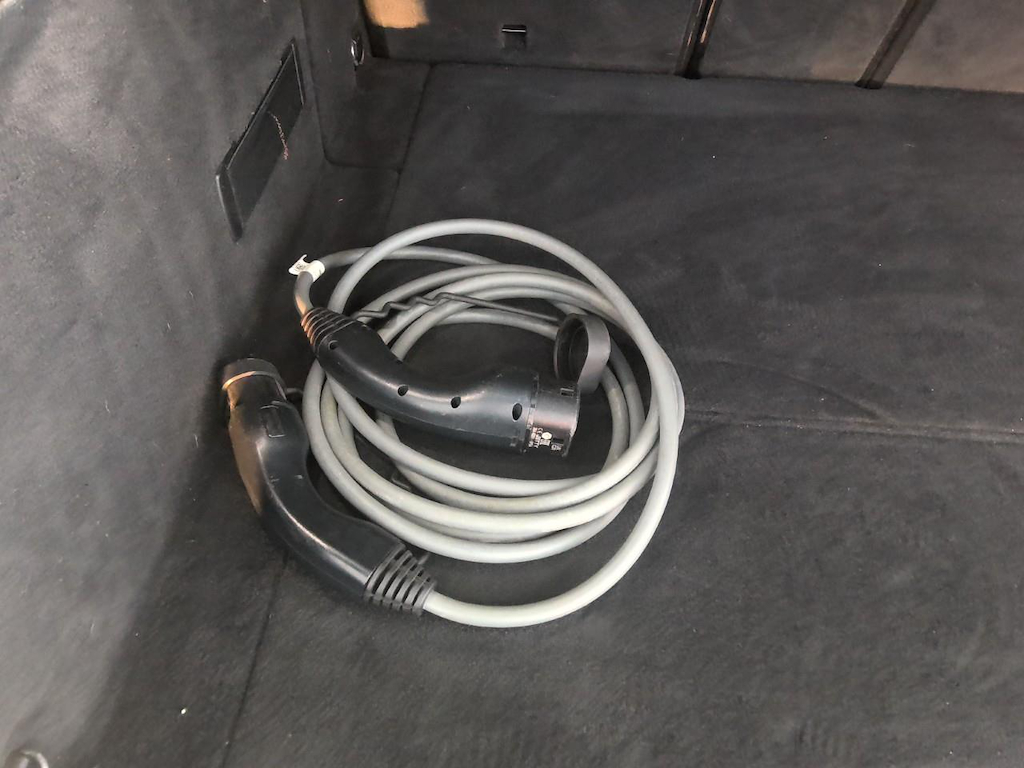 Foto 19 van BMW iX