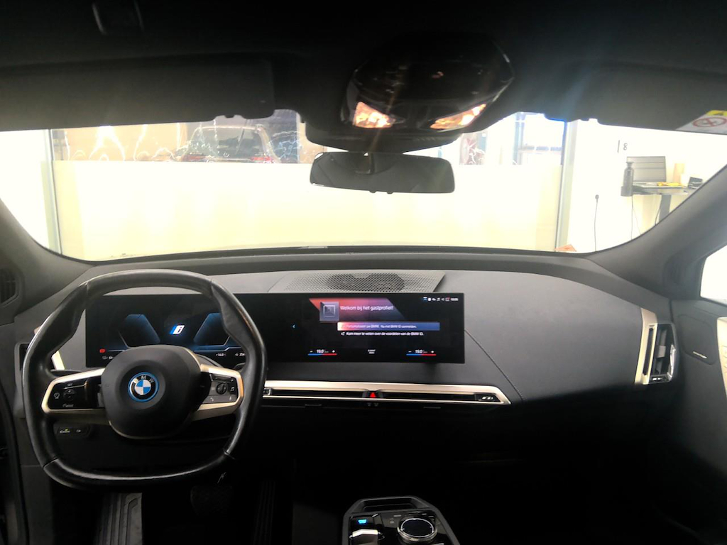 Foto 4 van BMW iX