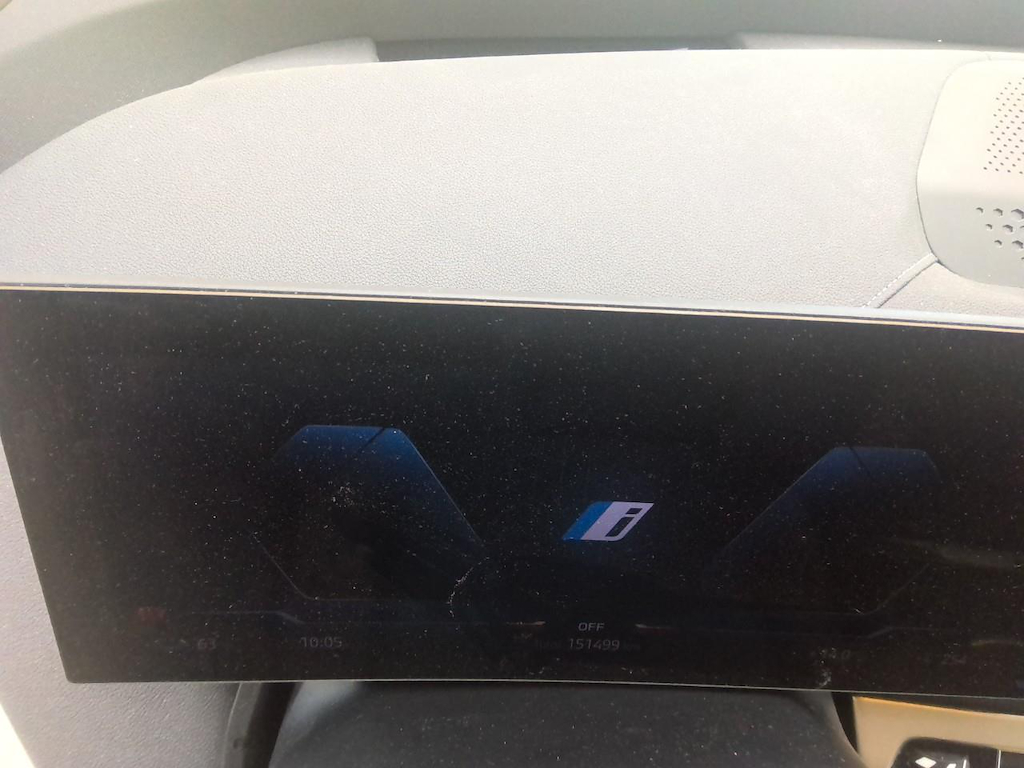Foto 5 van BMW iX