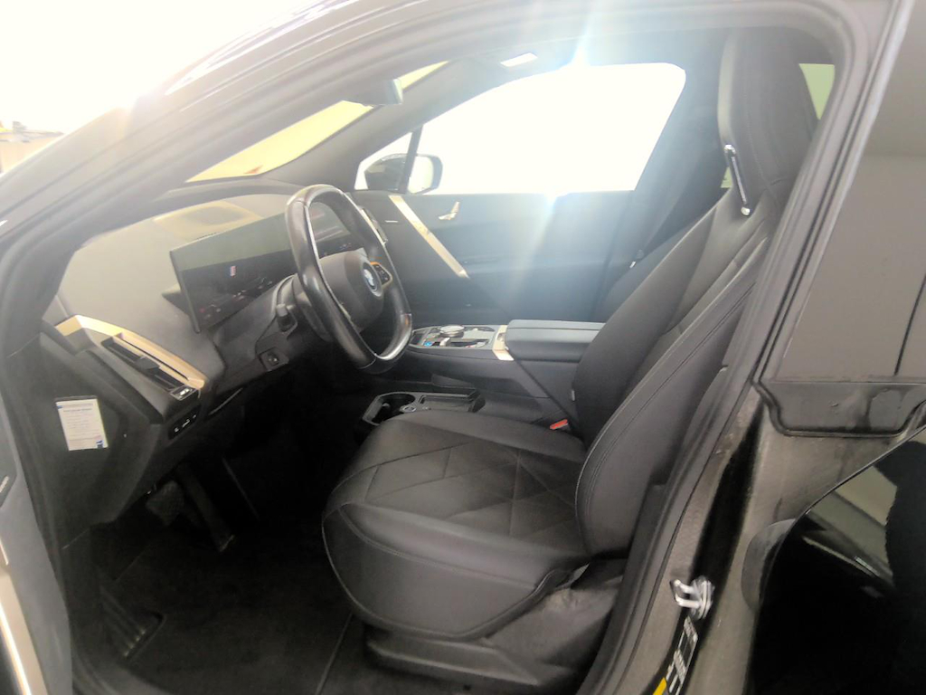 Foto 7 van BMW iX