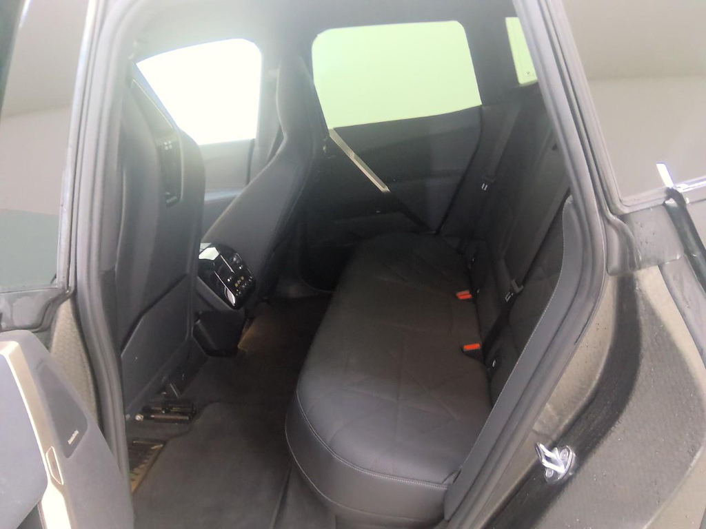 Foto 8 van BMW iX