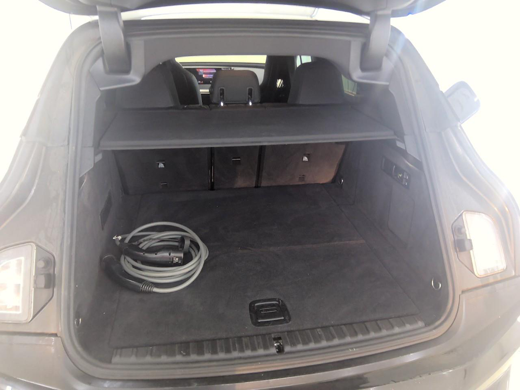 Foto 9 van BMW iX
