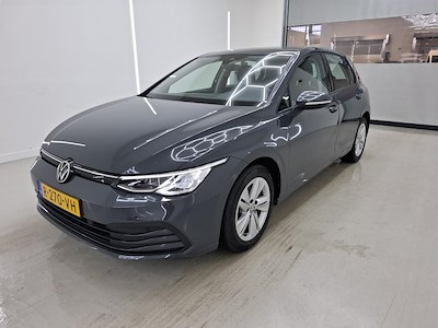 Koop uw VOLKSWAGEN GOLF op Ayvens Carmarket