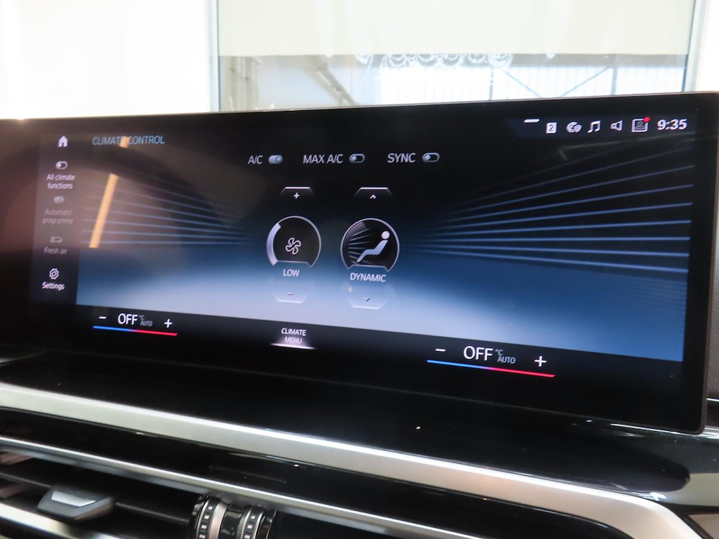Foto 20 van BMW i4