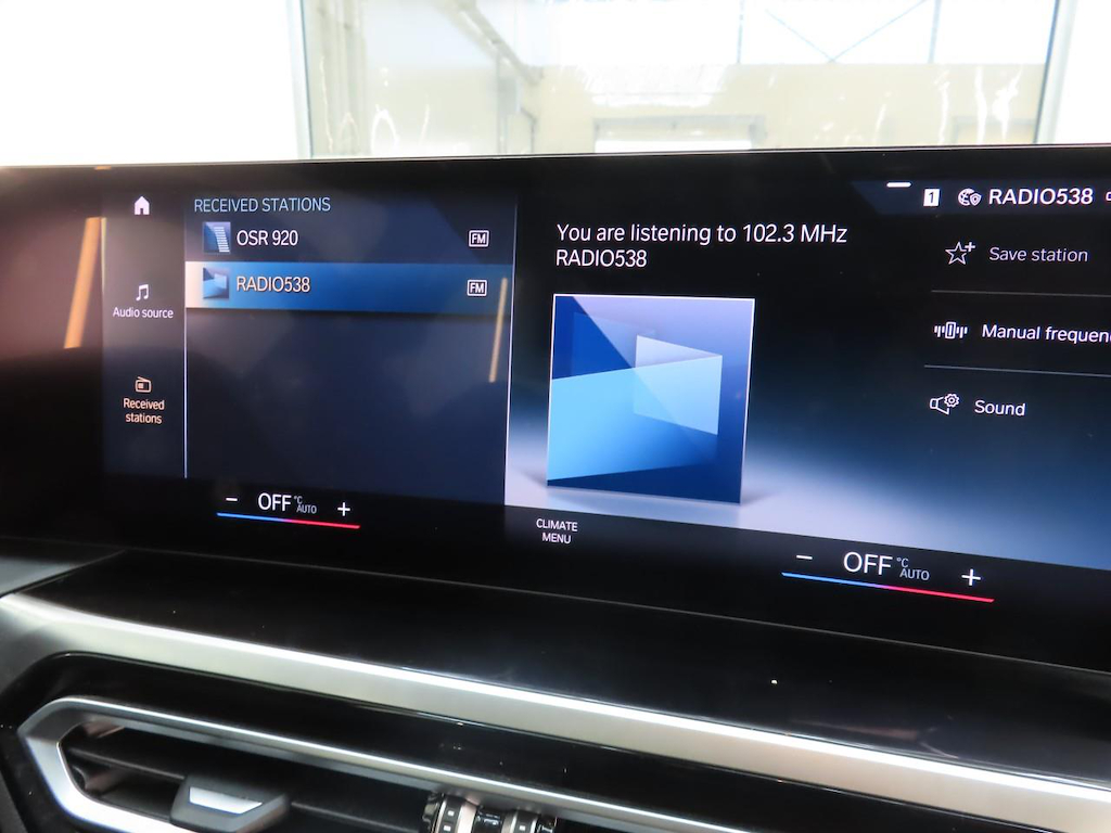 Foto 22 van BMW i4