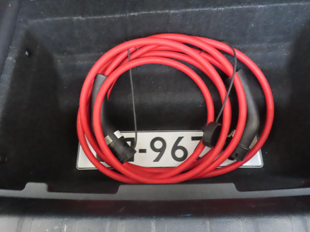 Foto 28 van BMW i4