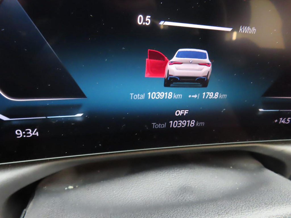 Foto 5 van BMW i4