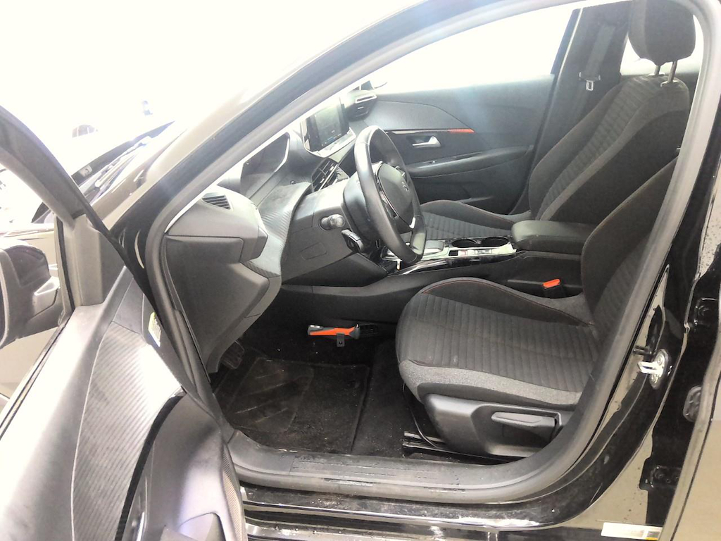 Foto 5 van Peugeot E-208