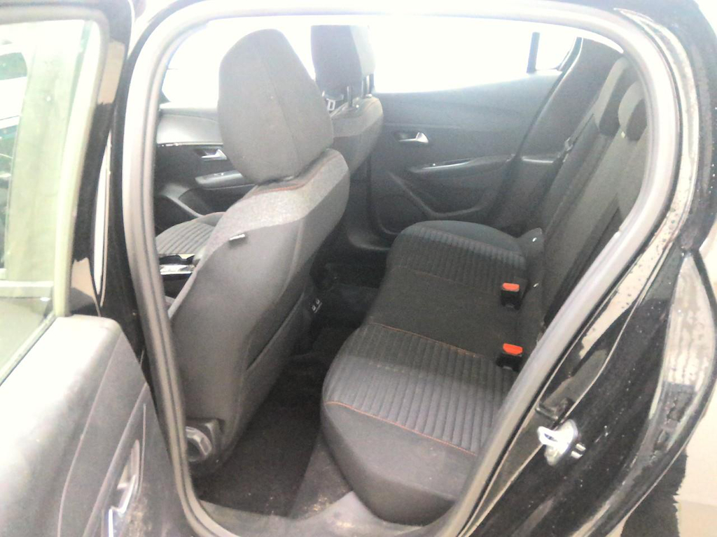 Foto 6 van Peugeot E-208