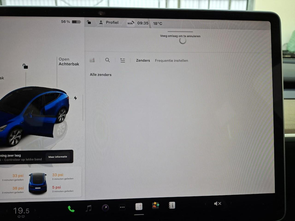 Foto 14 van Tesla Model Y