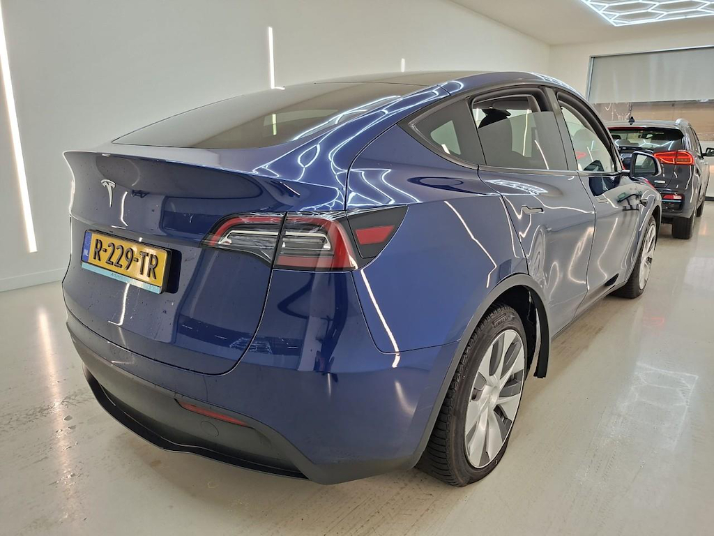 Foto 3 van Tesla Model Y