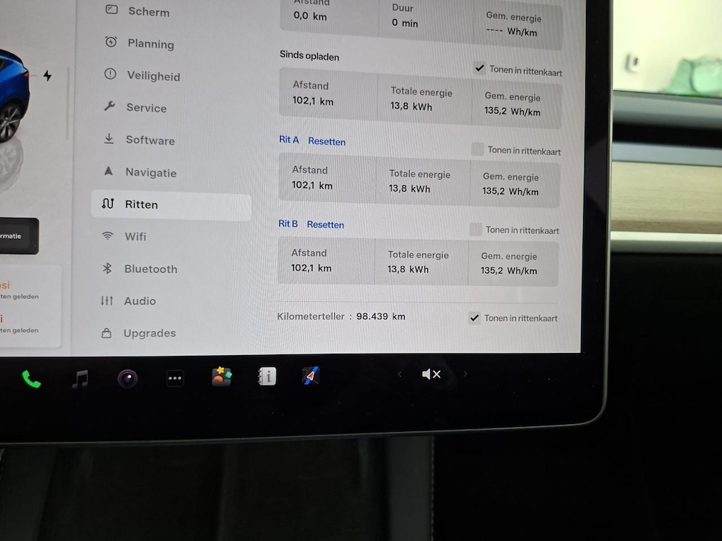 Foto 4 van Tesla Model Y