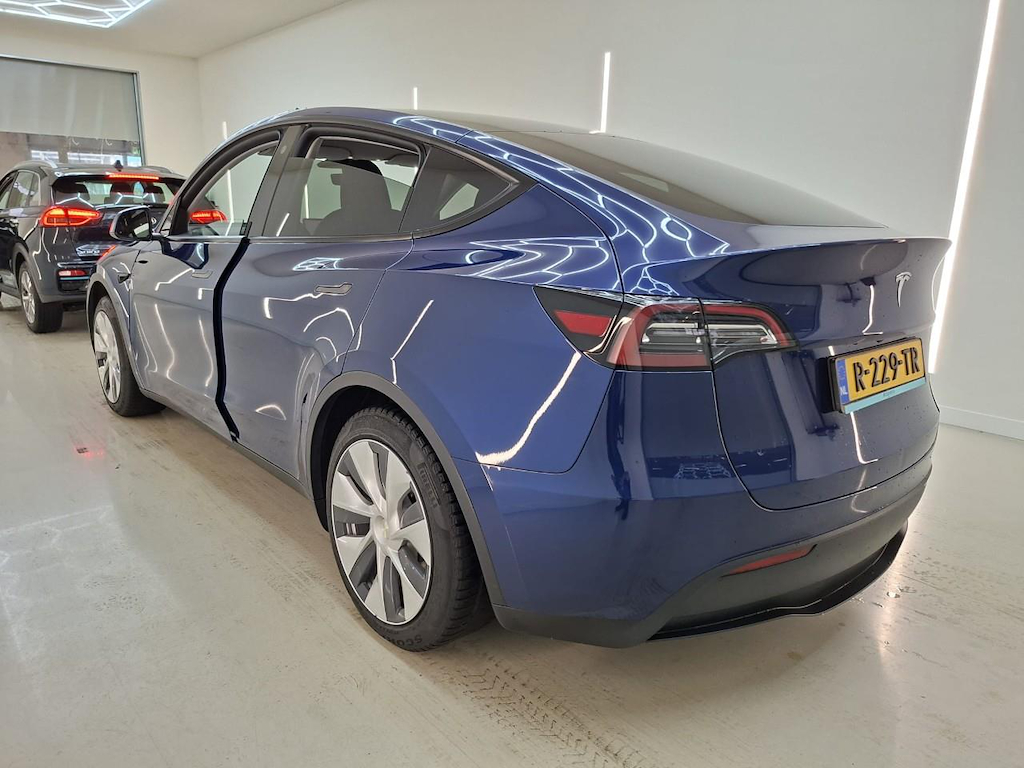 Foto 5 van Tesla Model Y