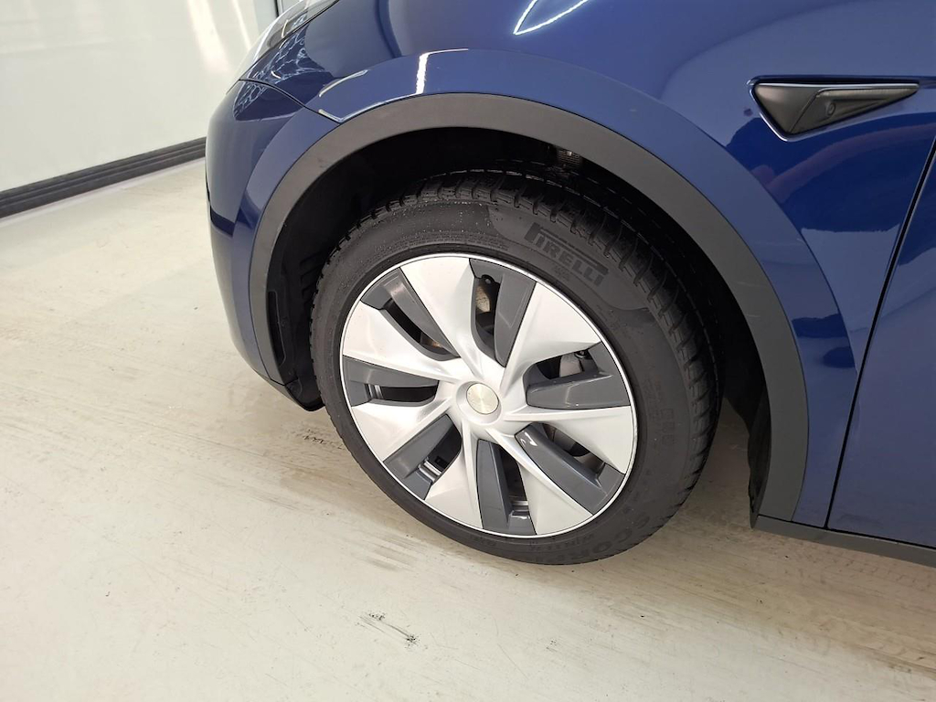 Foto 27 van Tesla Model Y