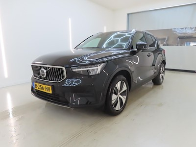 VOLVO XC40 2022 — авто из Европы под ключ