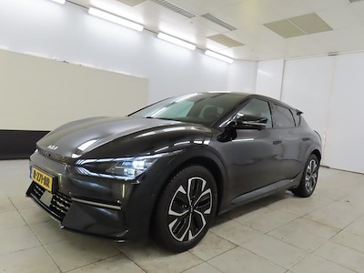 Comprar KIA EV6 no Ayvens Carmarket