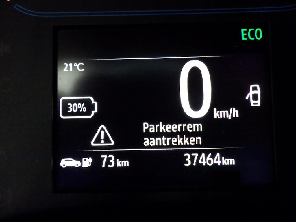 Foto 5 van Dacia Spring