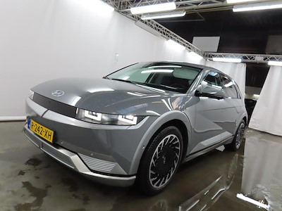 Buy HYUNDAI IONIQ 5 on Ayvens Carmarket