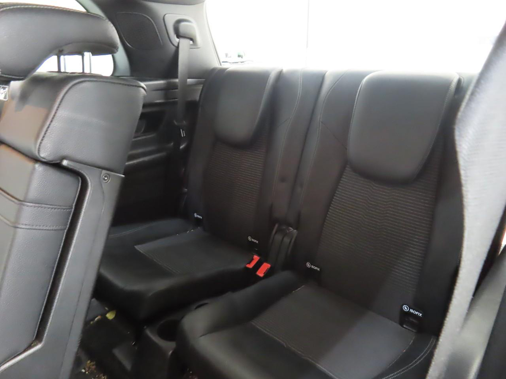 Foto 12 van Mercedes EQB