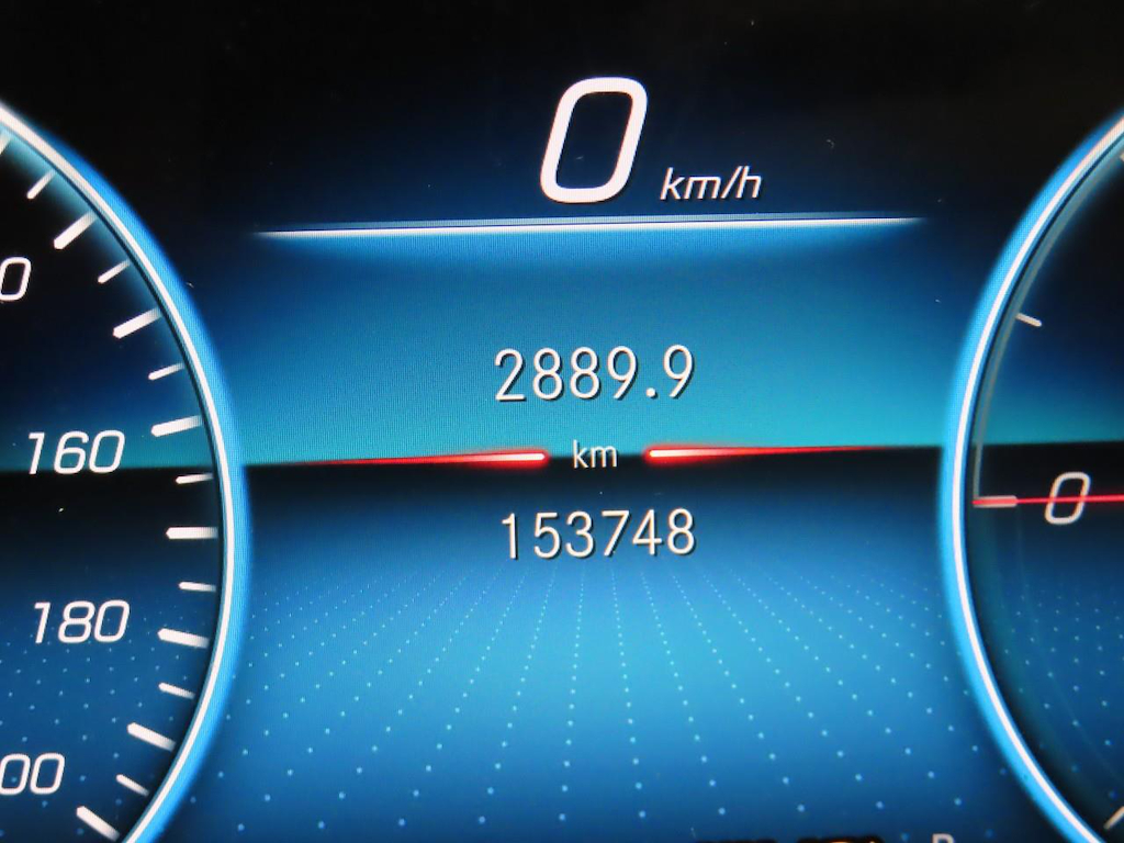 Foto 5 van Mercedes EQB