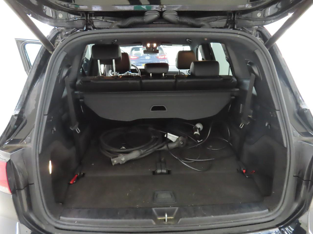 Foto 10 van Mercedes EQB