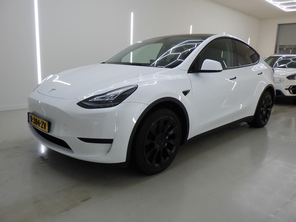 Foto 2 van Tesla Model Y