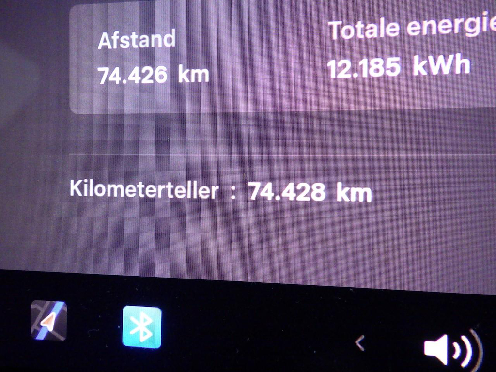 Foto 5 van Tesla Model Y