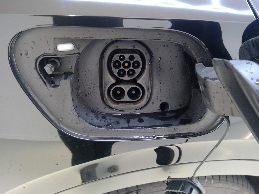 Foto 13 van Volkswagen ID.4