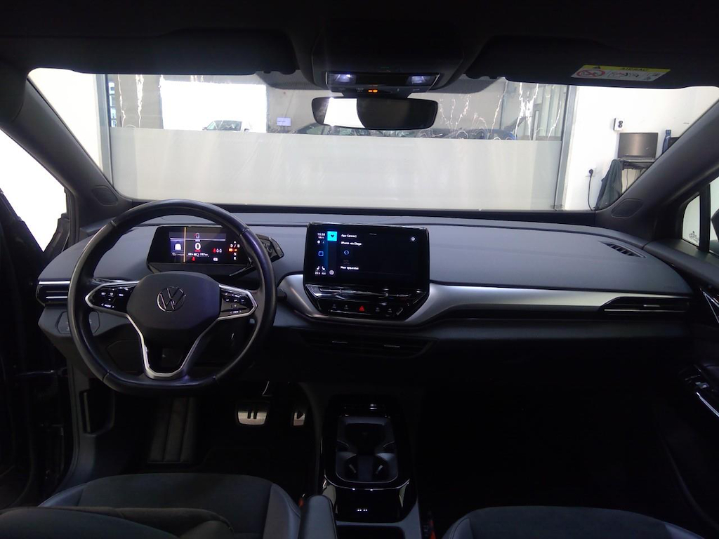 Foto 4 van Volkswagen ID.4