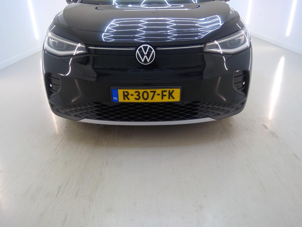Foto 31 van Volkswagen ID.4