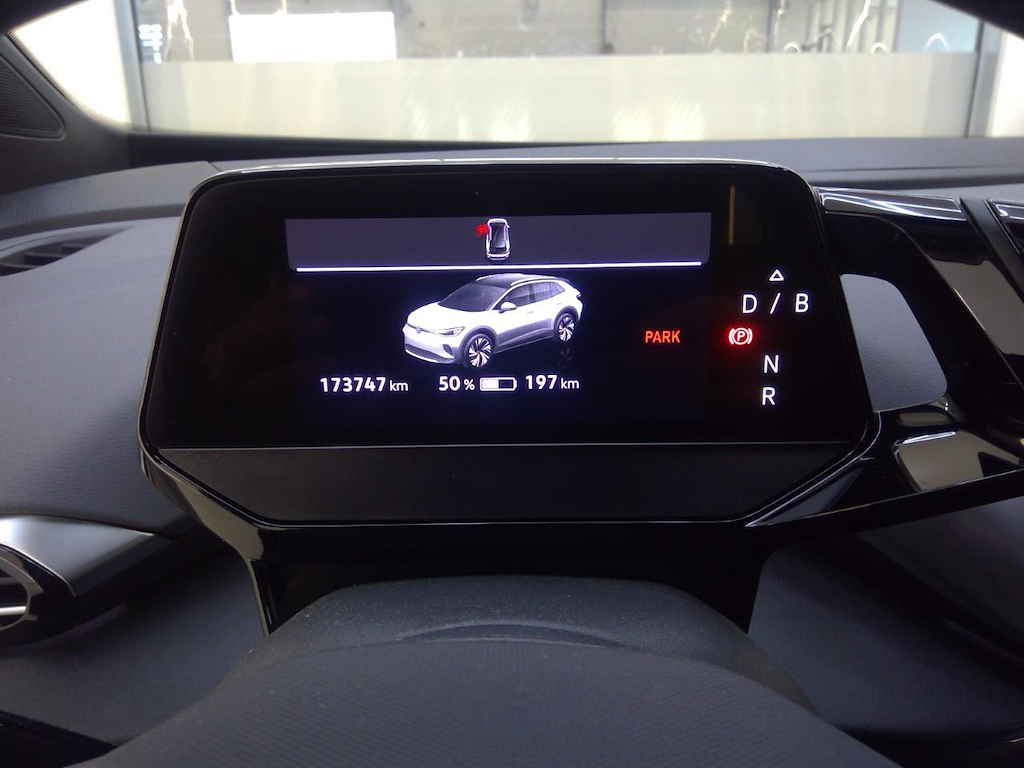 Foto 5 van Volkswagen ID.4