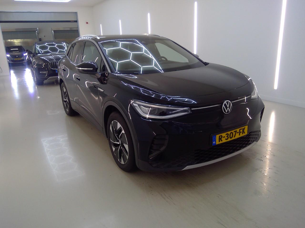 Foto 7 van Volkswagen ID.4
